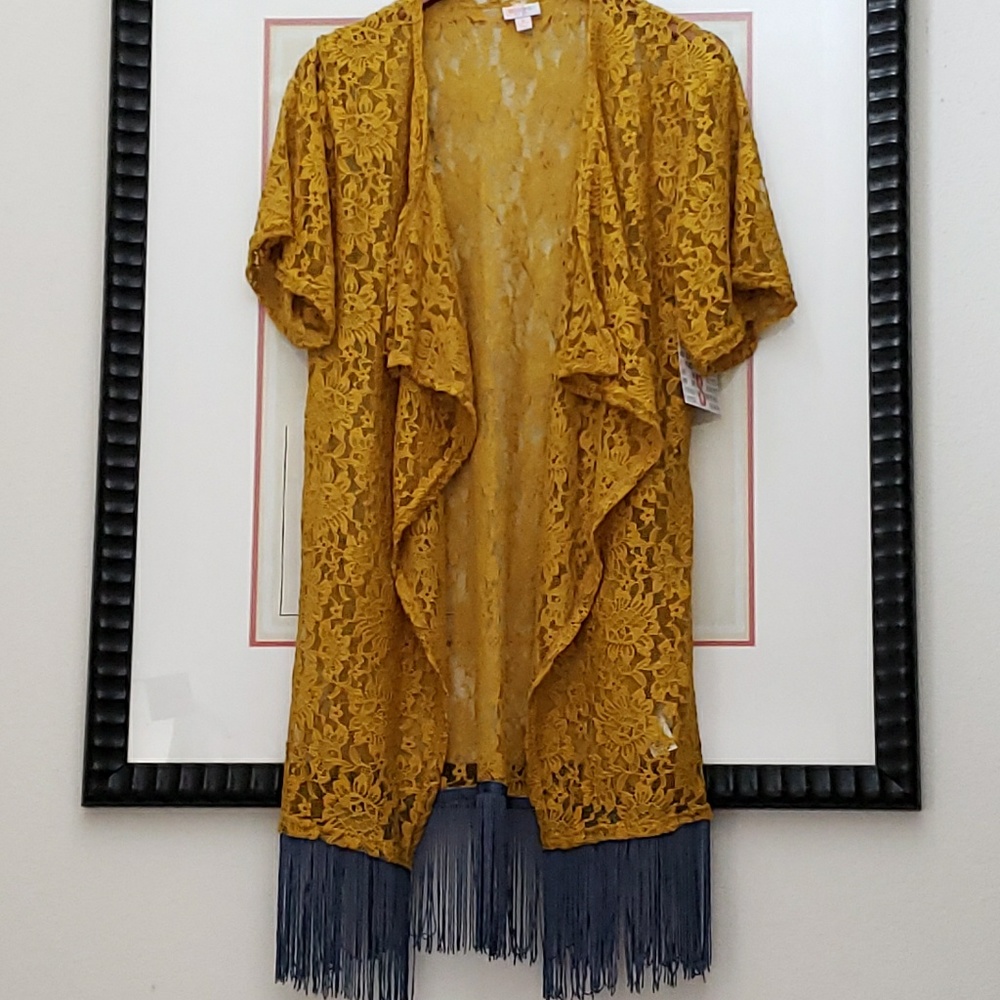 Monroe‎ Kimono